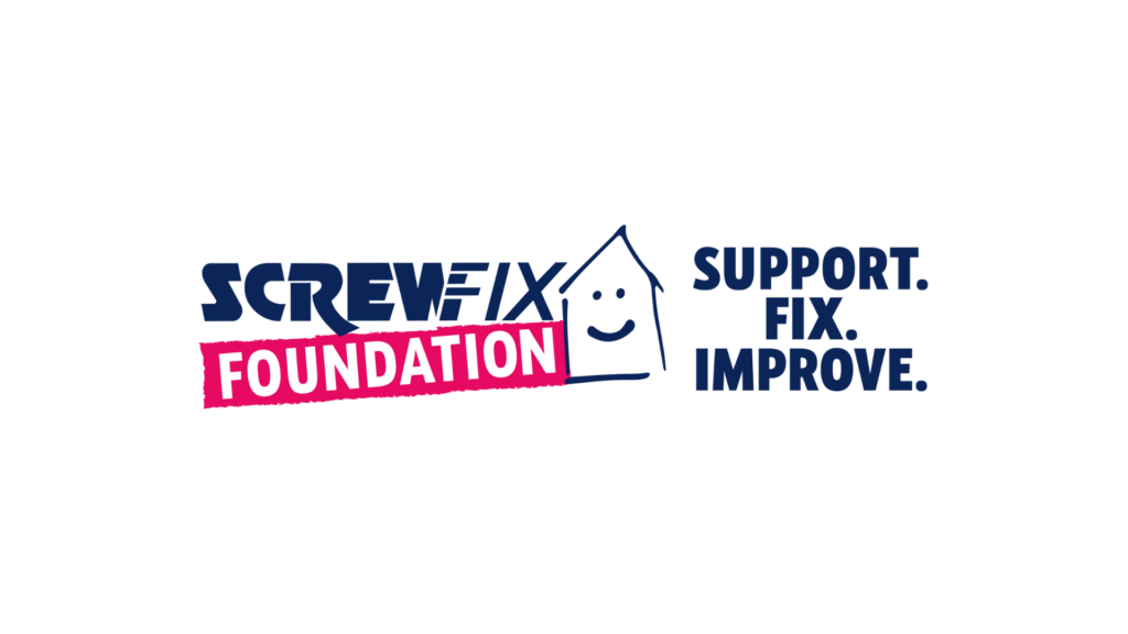 Screwfix Raffle VAST Vault - Funding - VAST | Professional services for voluntary and ...